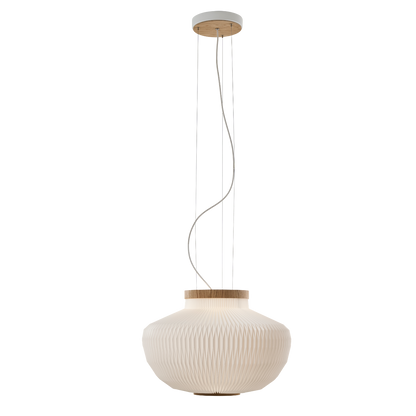 LE KLINT Urchina pendel – lys eg
