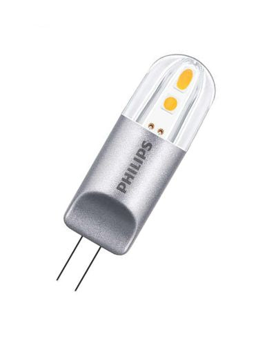 LED stiftspot12V 2-20W dim gu4