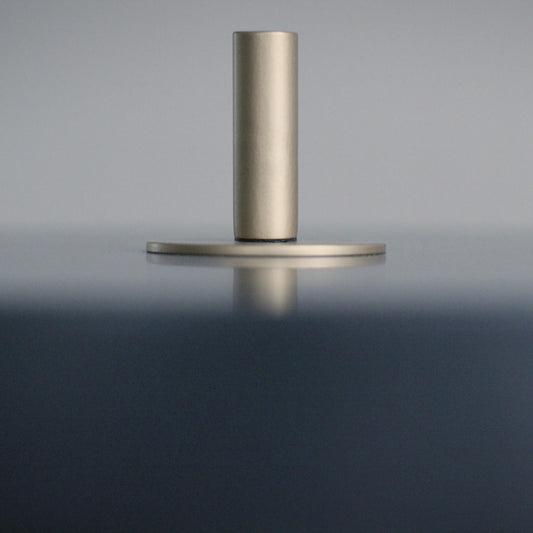 Antracit gulvlampe umage asteria