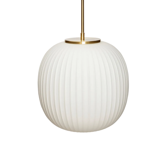 Hübsch Serene pendel Ø32