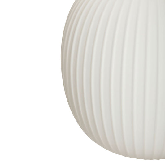 Hübsch Serene pendel Ø42