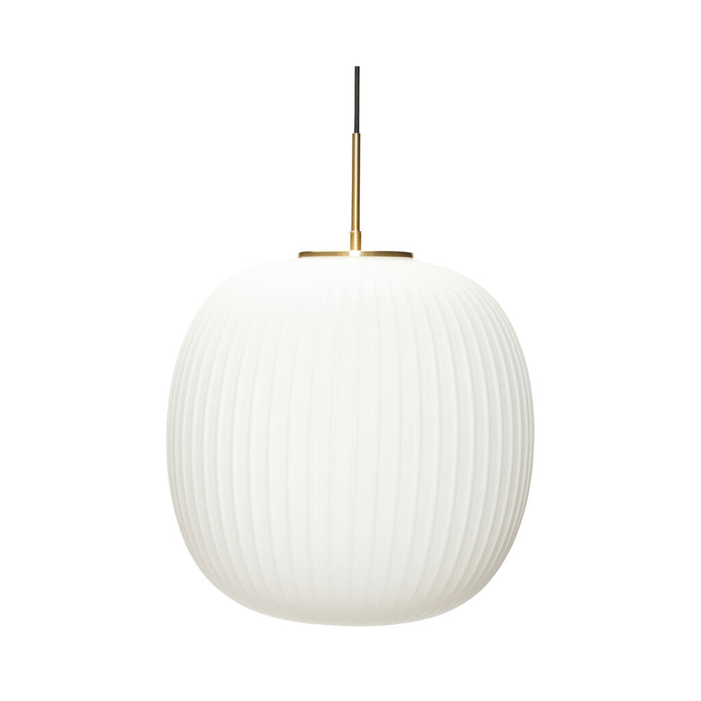 Hübsch Serene pendel Ø42