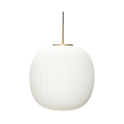 Hübsch Serene pendel Ø42