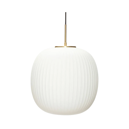 Hübsch Serene pendel Ø42