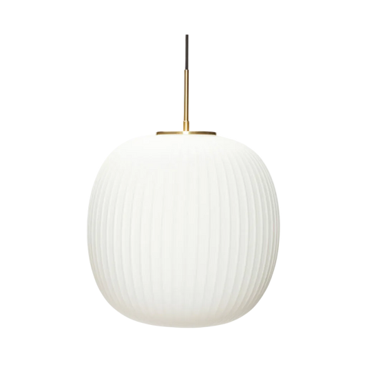 Hübsch Serene pendel Ø42