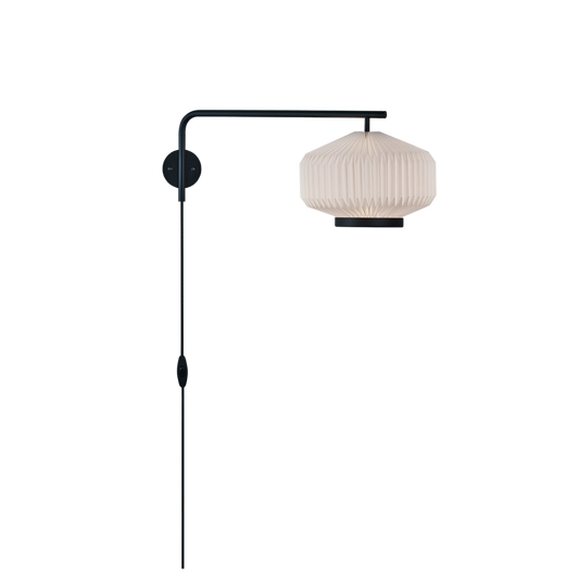 Le Klint - Shibui 286 Vägglampa -