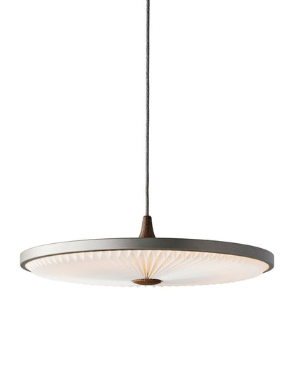 Le Klint - Soleil Thunder Sky Ø35 m. Pappersskärm &amp; Ljusdimmer -