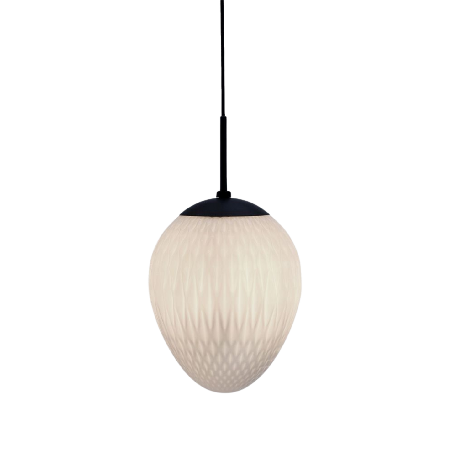 Halo Design Woods Pendel Ø25 - Opal