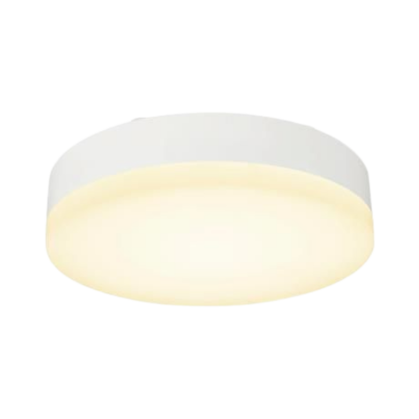 Halo Design Rak LED Plafond Ø22 2 ST BAK