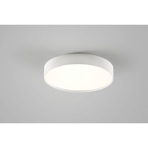 Light Point - Surface 300 - Loftlampe - Hvid