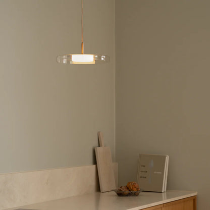 Umage Asteria Pendel Mini - Glas