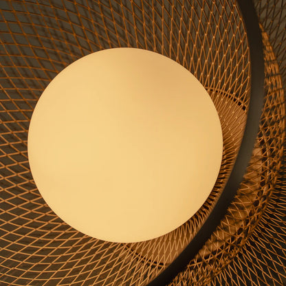 Umage Faraday Up Medium - Børstet Messing