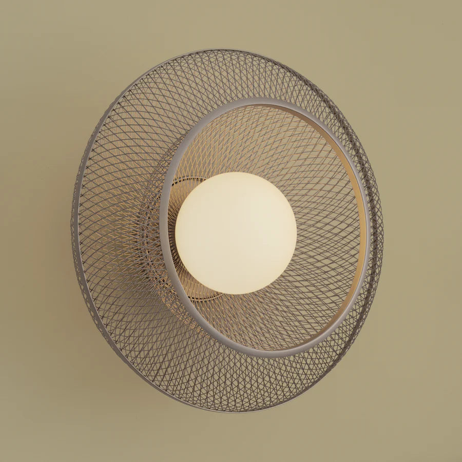 Umage Faraday Up Medium - Stål