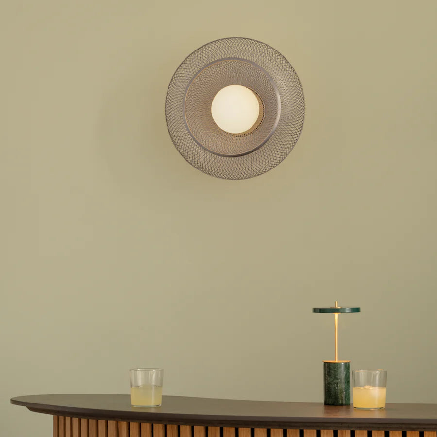 Umage Faraday Up Medium - Stål