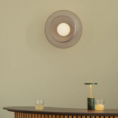 Umage Faraday Up Medium - Stål