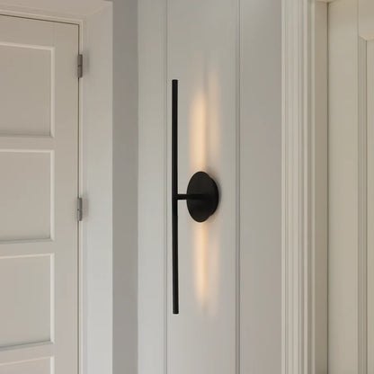 Umage Omni væglampe Medium - Sort