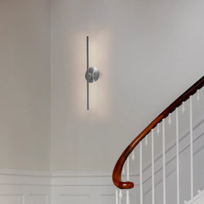 Umage Omni væglampe Medium - Stål