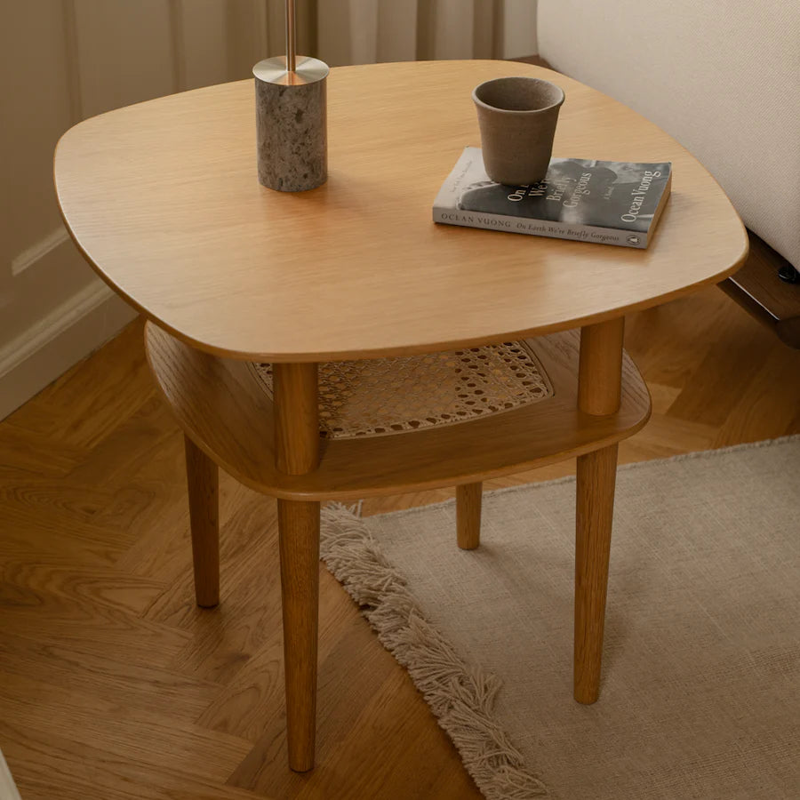 Asteria Move mini - Grå/Marmor/Stål