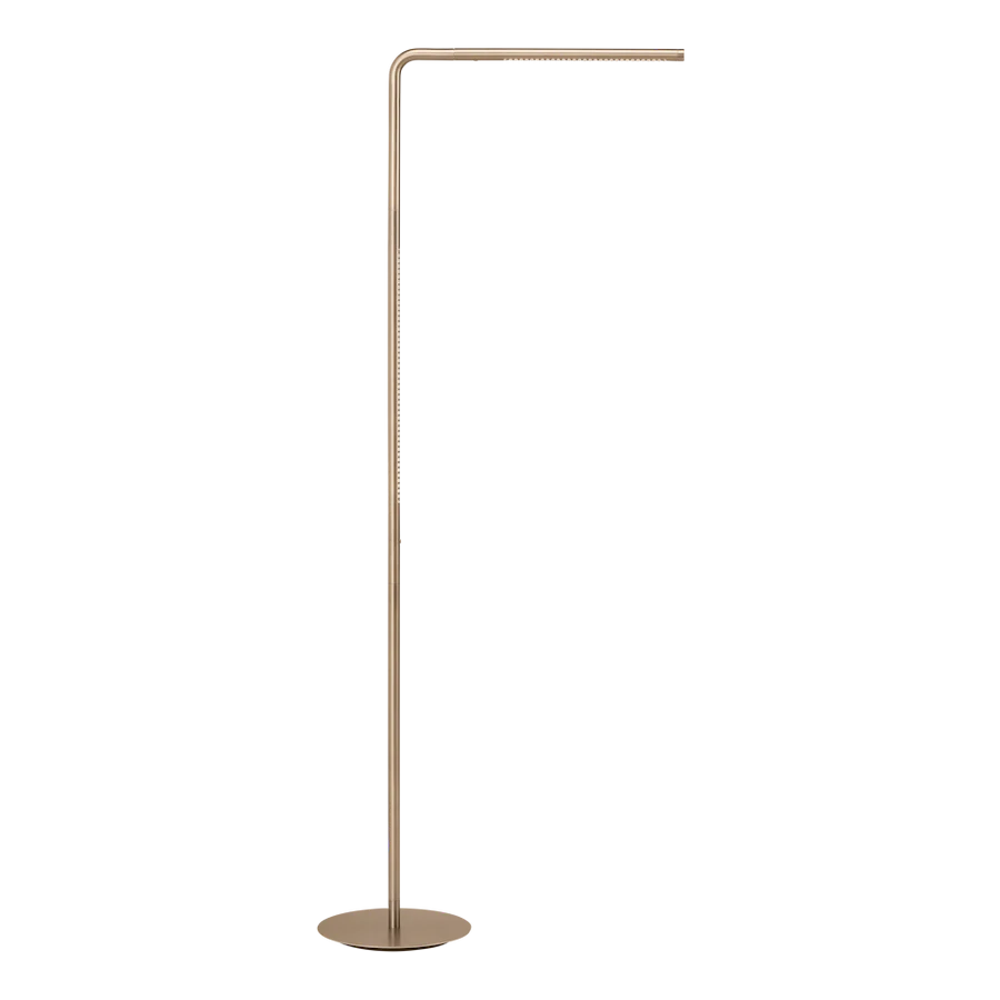 Umage Omni Gulvlampe - Messing