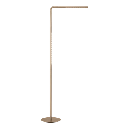 Umage Omni Gulvlampe - Messing
