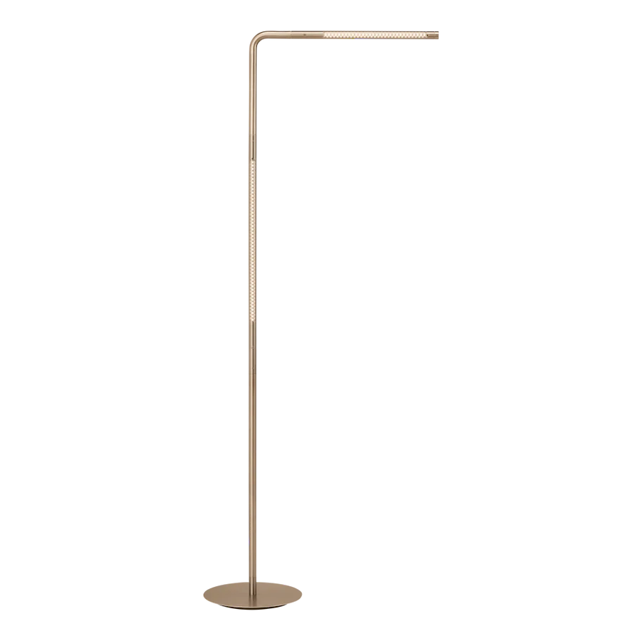 Umage Omni Gulvlampe - Messing