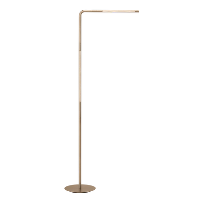 Umage Omni Gulvlampe - Messing