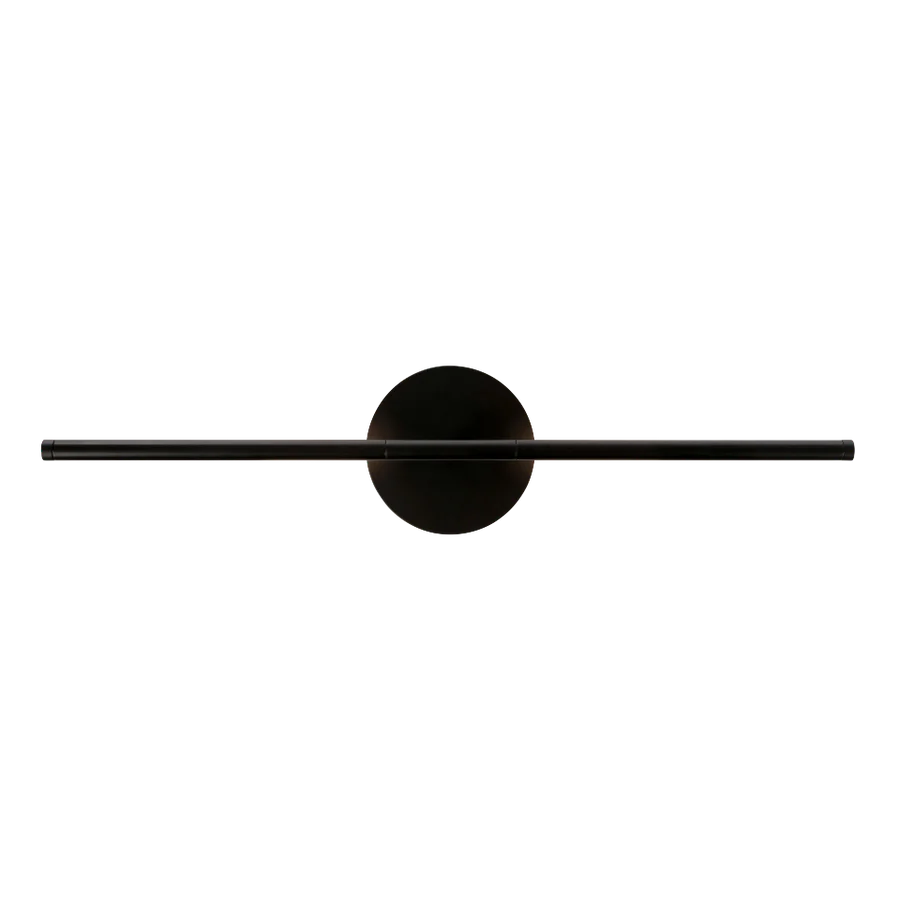 Umage Omni væglampe Medium - Sort