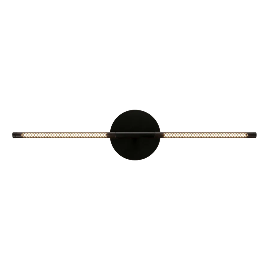 Umage Omni væglampe Medium - Sort