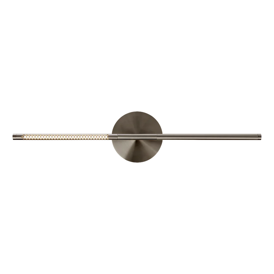 Umage Omni væglampe Medium - Stål