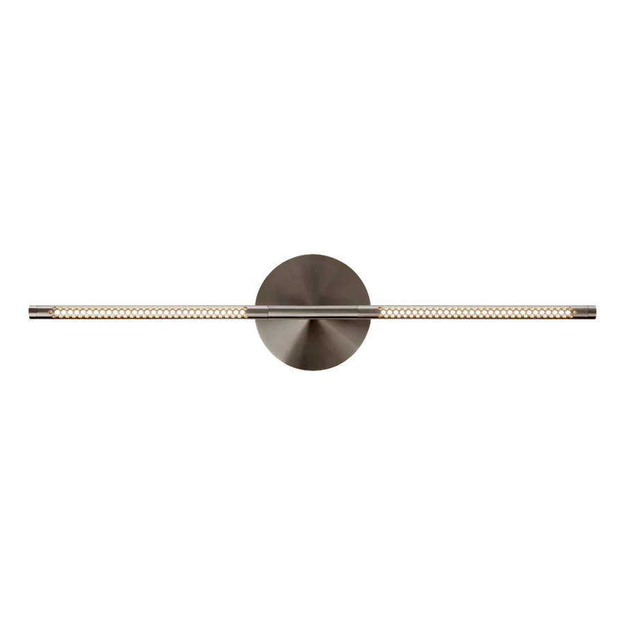 Umage Omni væglampe Medium - Stål