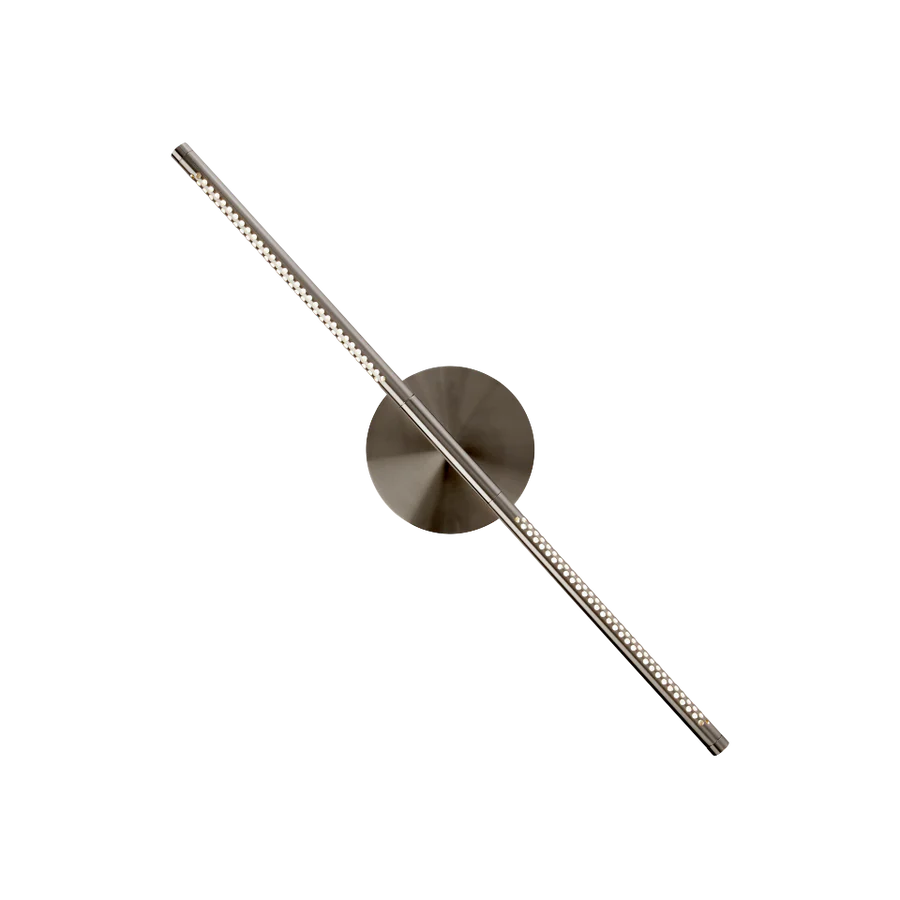 Umage Omni væglampe Medium - Stål