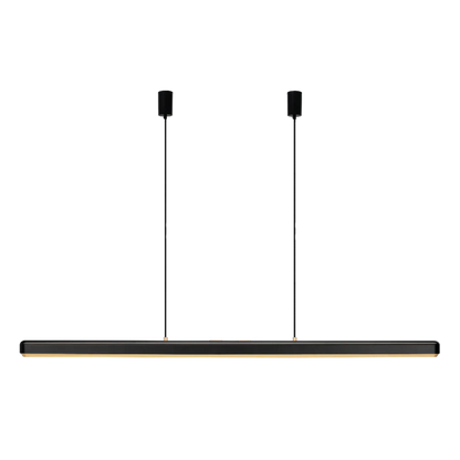 Umage Hazel Branch 1,5m - Sort/Messing