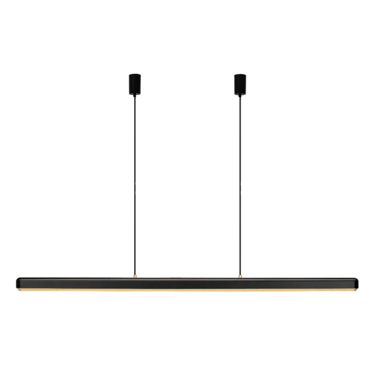 Umage Hazel Branch 1,5m - Sort/Messing