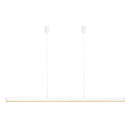 Umage Hazel Branch 1,5m - Hvid/Messing
