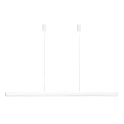 Umage Hazel Branch 1,5m - Hvid/Stål