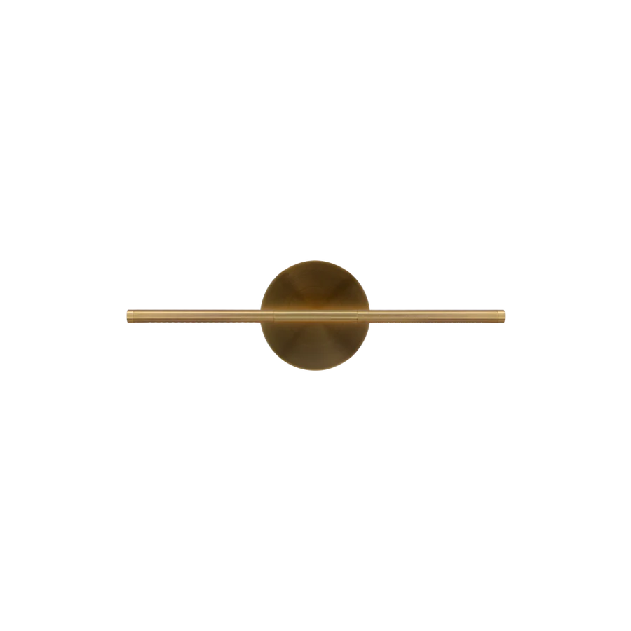 Umage Omni væglampe Mini - Messing