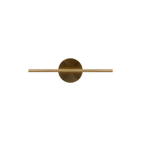 Umage Omni væglampe Mini - Messing