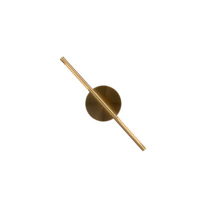 Umage Omni væglampe Mini - Messing