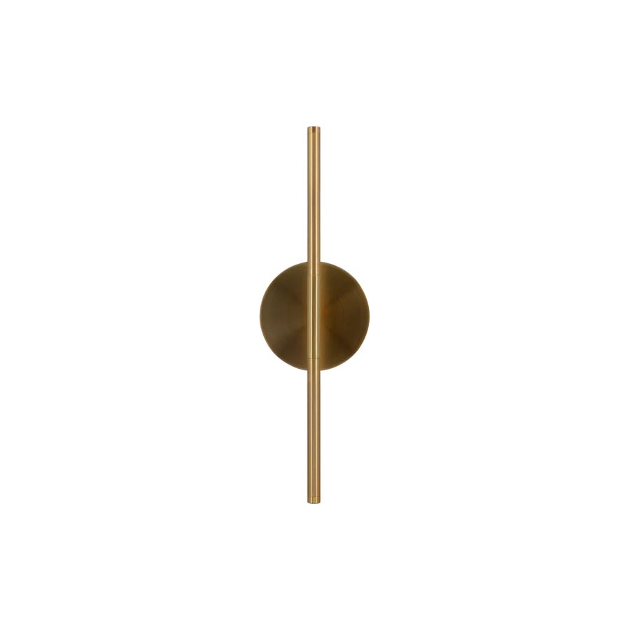 Umage Omni væglampe Mini - Messing