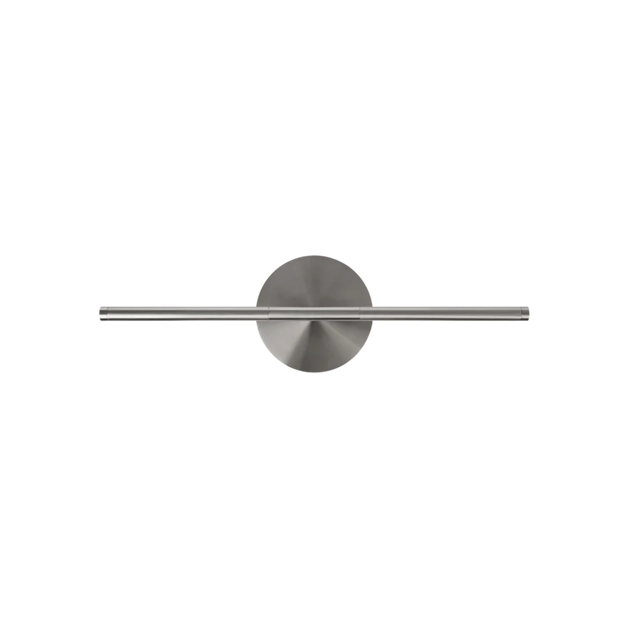 Umage Omni væglampe Mini - Børstet Stål