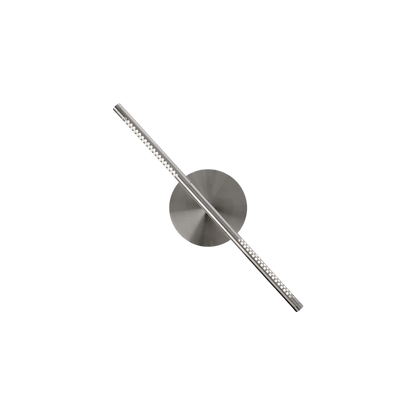 Umage Omni væglampe Mini - Børstet Stål