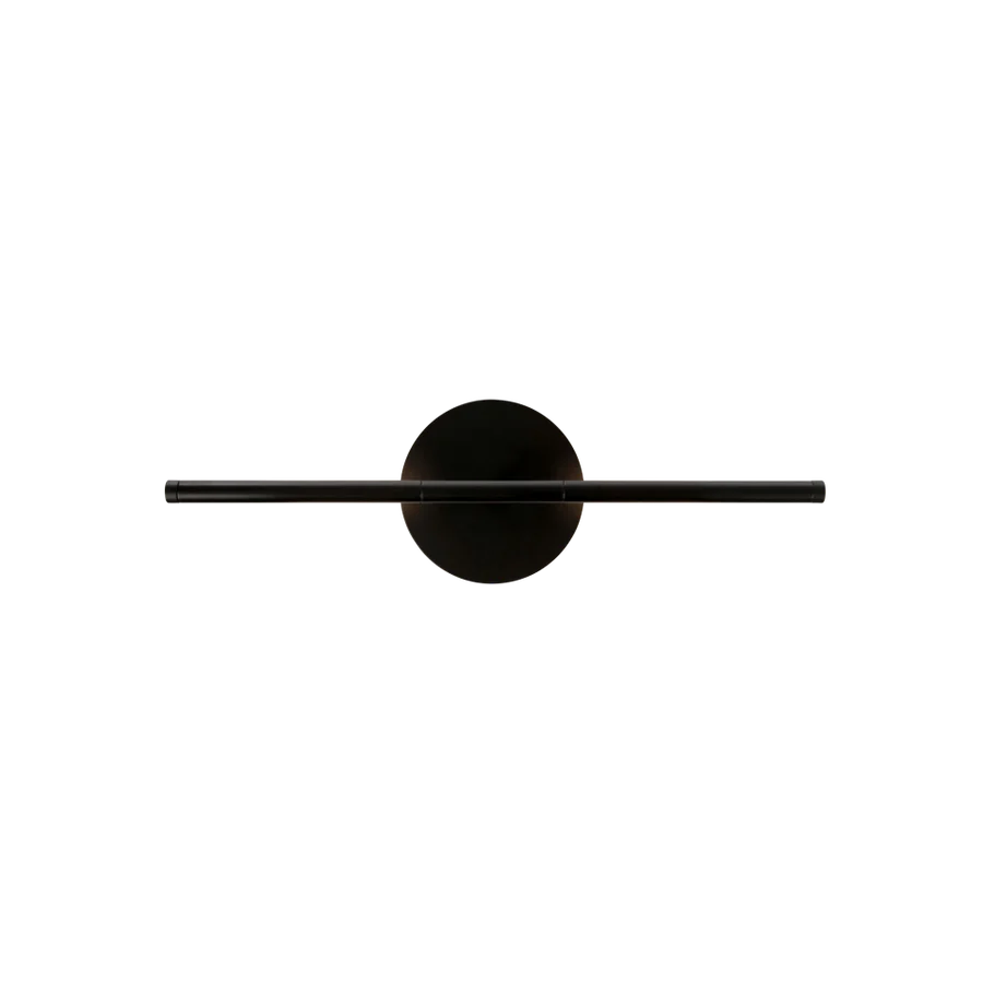 Umage Omni væglampe Mini - Sort