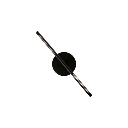 Umage Omni væglampe Mini - Sort