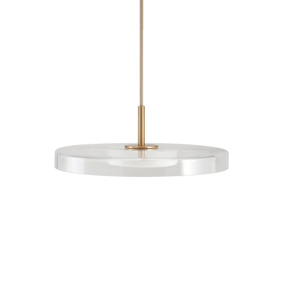 Umage Asteria Pendel Mini - Glas