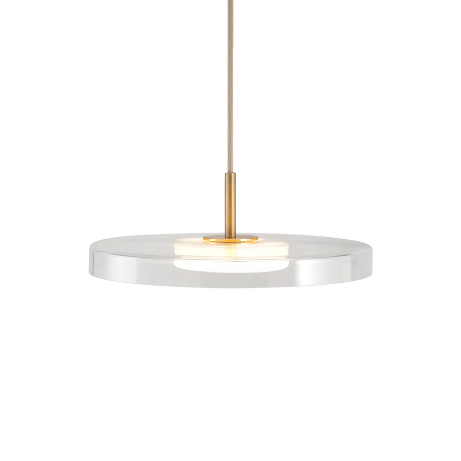 Umage Asteria Pendel Mini - Glas