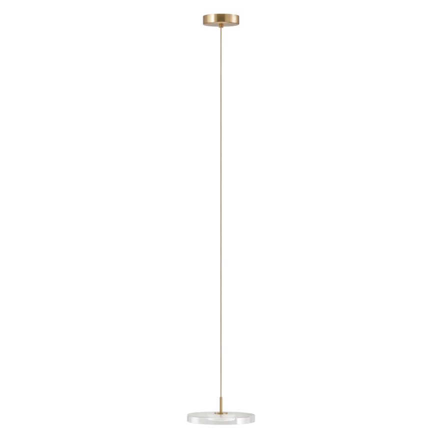 Umage Asteria Pendel Mini - Glas