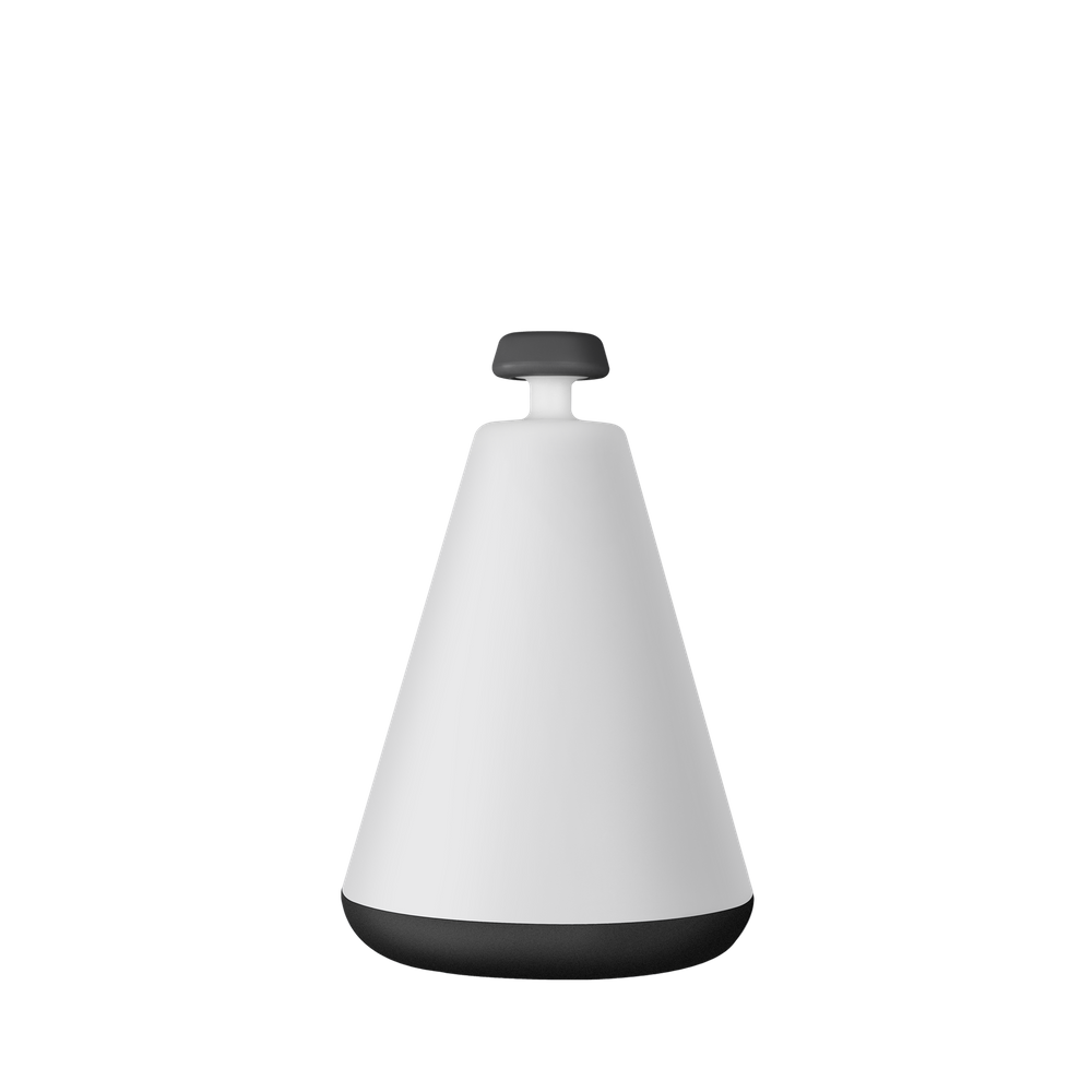 herstal højtaler lampe