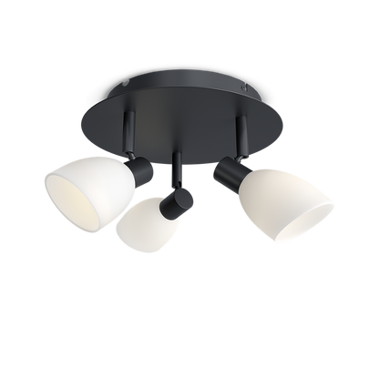 Herstal cut loftlampe