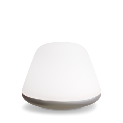 Bloom Large bordlampe fra Herstal