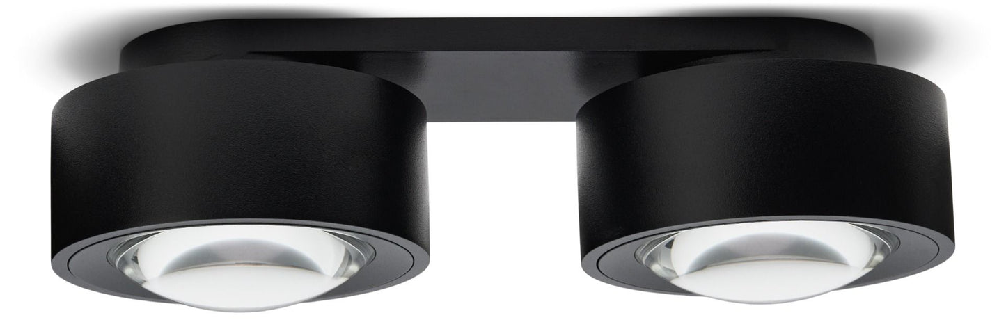 ANTIDARK - Easy Lens Double W2100 LED 1800K - 2700Kfra Lampeexperten